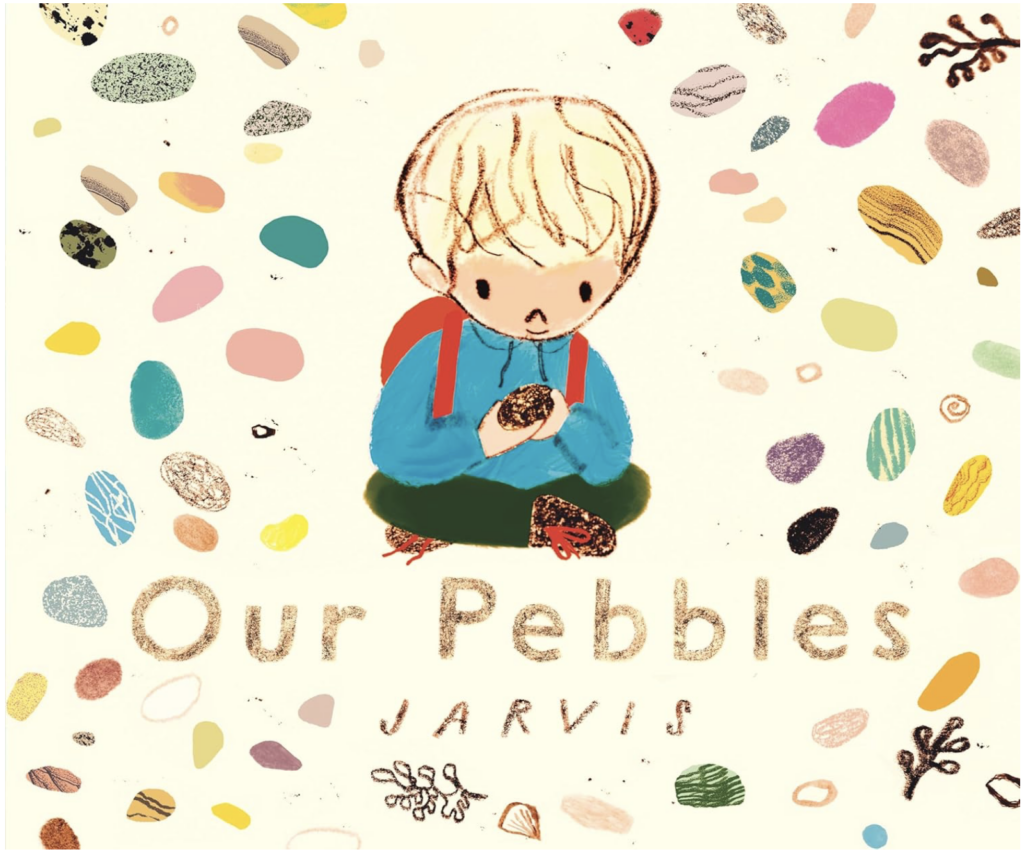 Our pebbles